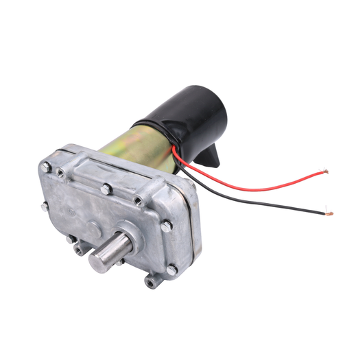 Power Gear 523900 RV Slide Out Motor Maxi Torque Dual Shaft NEW 524097 - Picture 8 of 12