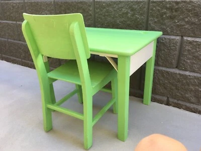 Antique School Desk And Chair Desks Gumtree Australia Ballina Antique School Desk And Chair Desks