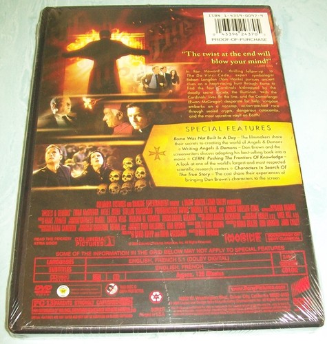 Modern 1975+ Classic DVD & Blu-rays Am thru Az $2.95-9.95 Save Up To 25% - Picture 155 of 337