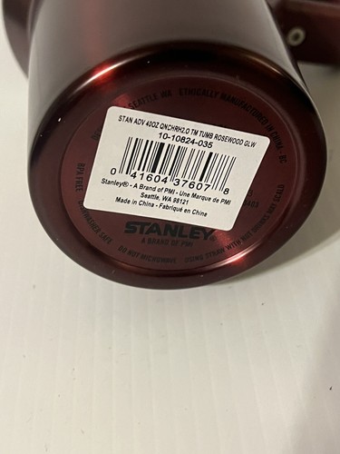Vaso The Quencher H2.0 FlowState | 40 OZ brillo de palo de rosa 🙂 - Imagen 4 de 4