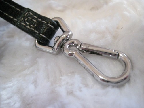 NWT (Limited Edit.) VERA BRADLEY "Best In Show"(BURNESE MOUNTAIN DOG)Luggage Tag - Picture 5 of 12