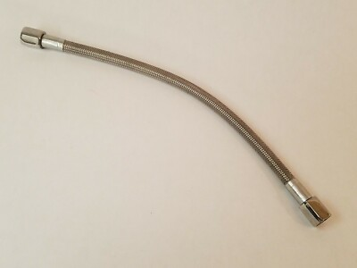 #ad Big Dog Oil Line Tank Feed Line SEE CHART FOR FITMENT 2005 2011 $44.50