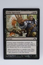 2013 Magic the Gathing - MTG - GATECRASH - Pick Your Card - Complete Your Set 