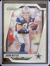 Jason Witten - 2024 Panini Prizm #80