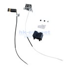 For Dell Optiplex 3000 5000 7000 MFF micro WIFI Antenna Cable KIT 01PDDM 0GNK6H 