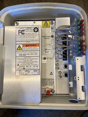 Alcatel-Lucent O-821G-D