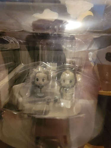 50er Jahre Wanda Vision Funko Mini Moments - Bild 2 von 7