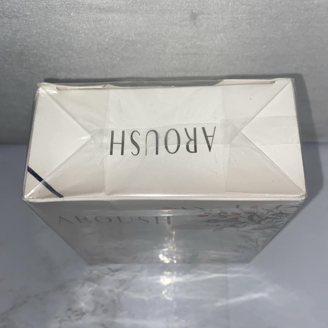 Aroush Concentrated Perfume Oil 12ml / New & Sealed