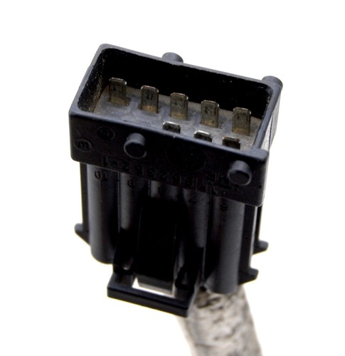 FUEL INJECTOR WIRING LOOM FOR VAUXHALL SAAB INSIGNIA 9-5 A28NET VXR V6 12623358 - Picture 6 of 11