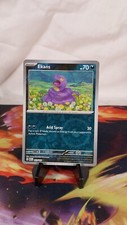 Pokemon TCG SCVI 151 [MEW] Rare Holos + Reverse Holos - Choose your Cards