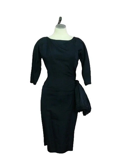 Rockabilly Cocktail 1940s Vintage Dresses for Women