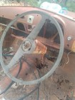 <!--F#f_0-->Holden FJ Steering Wheel And Column<!--F/-->