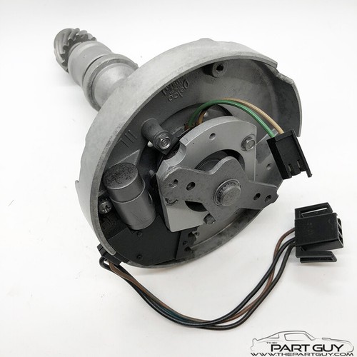 82-84 Olds/Buick 260/307 V8 HEI Distribuidor Oldsmobile Cutlass Regal 83 Delta - Imagen 1 de 9