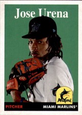 2019 Topps Archives Baseball Card Pick 1-100