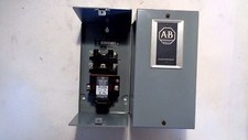 NEW NOT IN BOX ALLEN BRADLEY 700-C221A1 SERIES B AC CONTROL RELAY