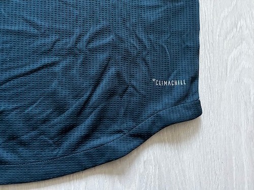 camiseta match worn real madrid sergio ramos 2018 worl cup issue shirt maglia - Imagen 8 de 10