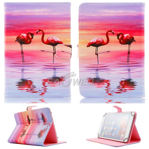 Leather Case Cover For Samsung Galaxy Tab A S5e 10.1" 10.5" 2019 Release Tablets - Picture 41 of 51