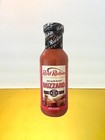 〽️ New Official Red Robin Buzzard Burger Sauce Brews Spice Bottle 13oz