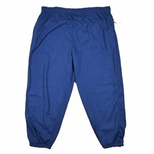 NEW Route 66 Men/'s Jogger Sweatpants Dark Sapphire Pick Your Size NWT Navy