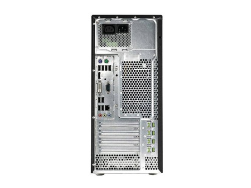 *3Jahre GEWL* Fujitsu Esprimo P910 E85+ TWR i5 3Gen 16GB 240GB SSD DRW UBUNTU - Picture 2 of 3