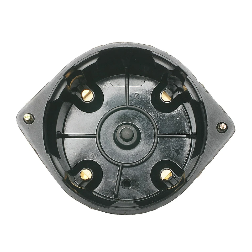 Tapa de distribuidor para camioneta Nissan 1993-1996 2,4 L L4 SMP 981HD43 1994 1995 Foto 3 de 3