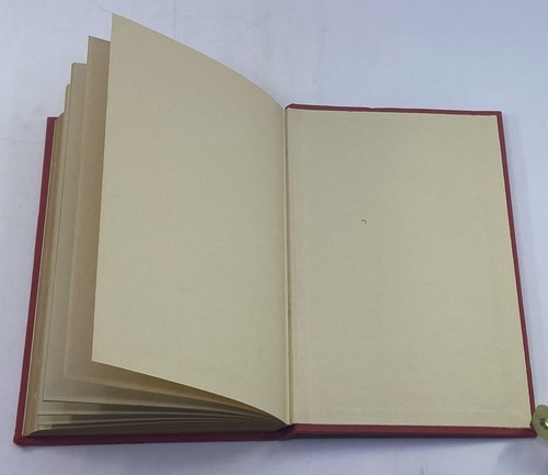 WHO? Algis Budrys 1962 London Vintage Science Fiction Cold War HC no DJ - Picture 10 of 14