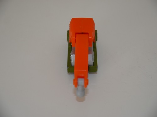 Chuggington Trains Carriages Die Cast Choice One P&P + BUY 3 GET 1 FREE _D - Picture 54 of 185