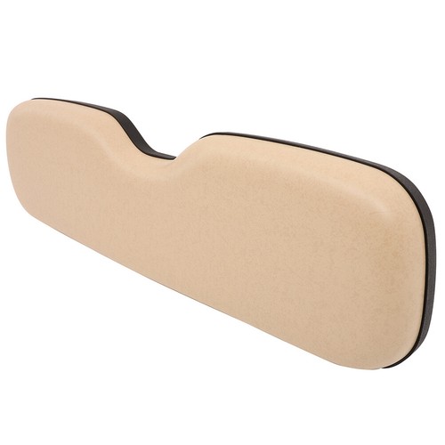 For GTW Golf Cart Rear Seat Kits and Club Car DS Buff Rear Golf Cart Cushion Set - Foto 17 di 24
