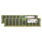 128GB (2x64GB) Kit RAM DDR4 passend für Dell Precision 5820 Tower (Intel Xeon
