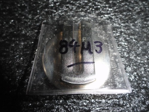 Morgan 1884 Silver Dollar Money Clip. ( 84M3 ) - Picture 12 of 12