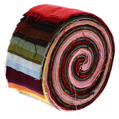  26 PCS Strip Cloth Group Quilt Quilt Strips Quilts - Picture 1 of 12