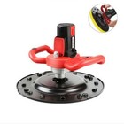 220V 2000W Concrete Cement Electric Mortar Trowel Polishing Smoothing Wall Tool