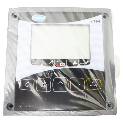 HACH SI 794  Messumformer SI794 SW: 1.0 -new- - Bild 4 von 4