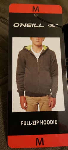 Sudadera con capucha polar juvenil con cremallera completa O'NEILL - Imagen 11 de 20