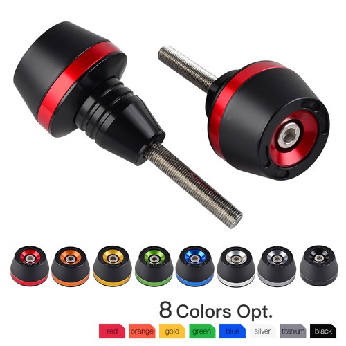 For Honda CB1000R 2008-2016 2017 CNC Aluminum Frame Slider Guard Crash Protector - Bild 1 von 18