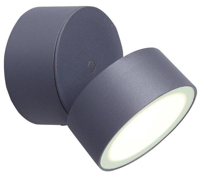 11W LED Trumpet Wall Light - LUTEC 11W LED Trumpet Wall Light - LUTEC