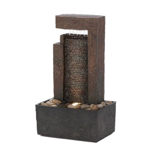 Zen Water Fountain 849179027544 eBay