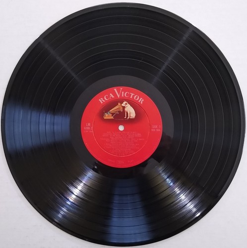 60 Years Of Music America Loves Best (Volume II) 2xLP LM-6088 Vinyl 1960 EX! - Picture 7 of 10