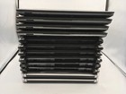 Lot of 12 Hp ProBook 440/430 Various Models Missing Components For Parts- Ft
