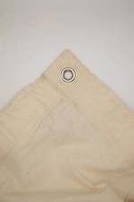 6'x6' Unbleached Muslin AS IS Modern Studio Equipment Lighting Rag / Diffusion