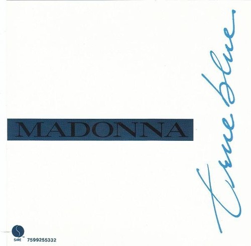 MADONNA CD True Blue SUPER CLUB MIX AUSTRALIAN 5 Track Mini Album Mint  UNPLAYED - Picture 6 of 10