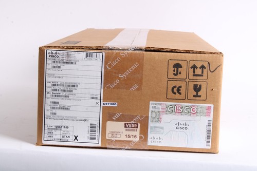Cisco UCS-EZ8-B200M4-PP B200 M4 Blade Server 2x E5-2698v3 CPU / 256GB Ram - NEW - Picture 2 of 5