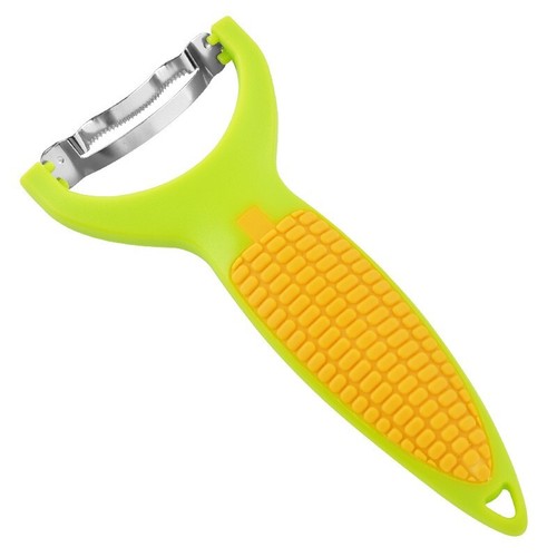 Stainless Steel Corn Planer Separator Corn Stripper Grater Sheller Kitchen tool - Picture 7 of 9
