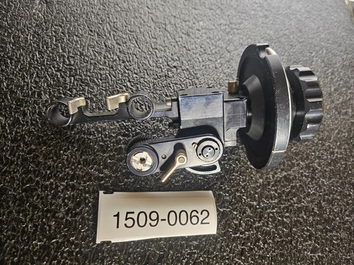 Chrosziel Follow Focus - Single Side - USED - Picture 2 of 19