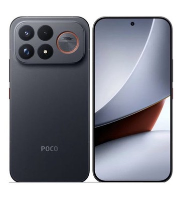 Xiaomi POCO F9 Ultra 512GB 16GB BLACK Global Version 5g Genuine