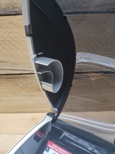 Dymo Label Writer 450 Thermal Label Barcode Printer Tested No Power Supply - Picture 6 of 14