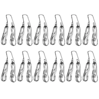 Nasenvergrößerung Nase Glattnetz Hoch Transparent und Weich B L1B84942 - Bild 1 von 4