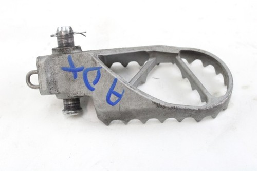 KTM 690 Smc R 78003041050 Estribo Delantero Derecho 21-22 Right Reposapiés 5 - Imagen 3 de 3