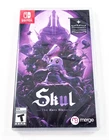 SKUL THE HERO SLAYER BRAND NEW SEALED 2022 Authentic Nintendo Switch