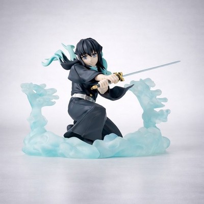 SEGA - Demon Slayer - Muichiro Tokito - Xross Link Hashira